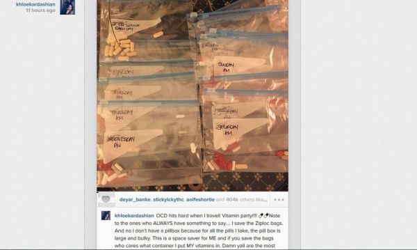 Τα νεύρα της, τα χάπια της και ένα… ταξί να φύγει