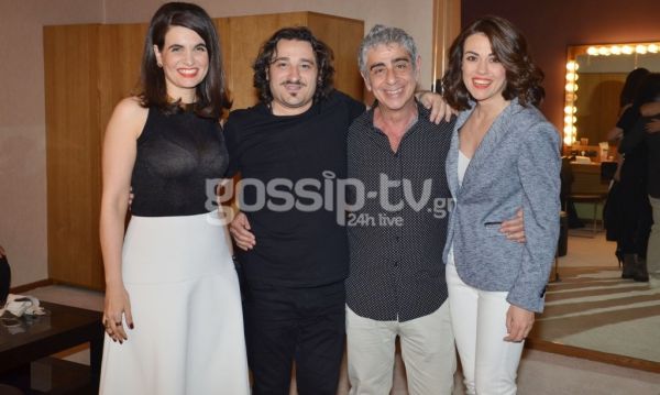 Πρεμιέρα με… άλλη πρωταγωνίστρια για το «Σιρανό ντε Μπερζεράκ»