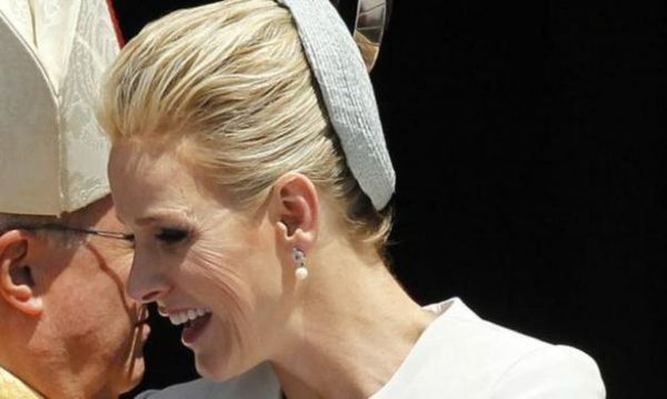 Πριγίπισσα Charlene: Οι ρυτίδες της έγιναν θέμα συζήτησης