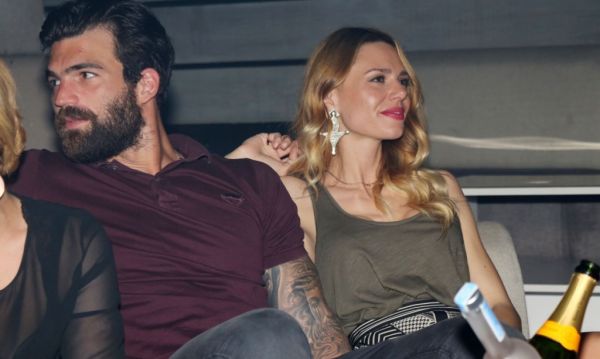 Κι όμως συνέβη! Ζούσαν τον μεγάλο έρωτα και… χώρισαν 