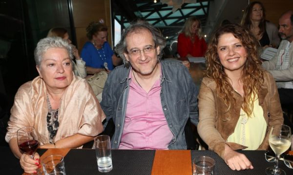 Θα μείνετε άφωνοι με την αλλαγή look της Τάνιας Τσανακλίδου