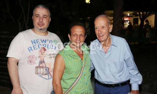 Ο «Πρότυπος Οίκος Αντοχής» στην Αθήνα