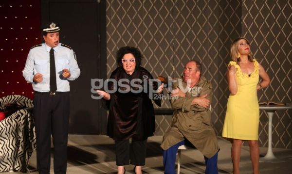 Ο «Πρότυπος Οίκος Αντοχής» στην Αθήνα