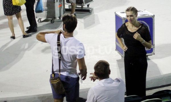 Δούκα-Χατζαντωνάς: Παντού μαζί (φωτό) 