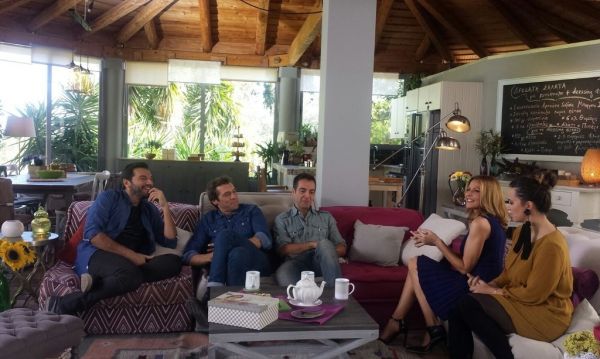 Jenny Jenny: Αυτοί θα είναι οι καλεσμένοι της το Σάββατο