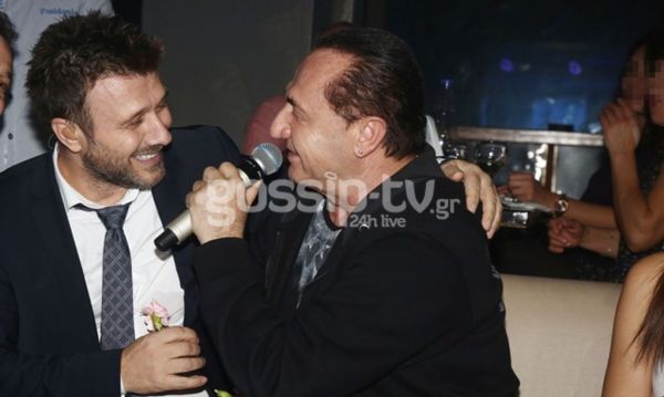  Φωτογραφικά κλικ: Οι εμφανίσεις που ξεχωρίσαμε την εβδομάδα που πέρασε