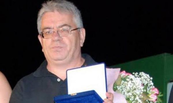 «Έφυγε» από τη ζωή γνωστός δημοσιογράφος!