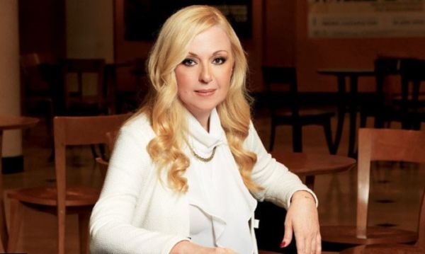 Έξαλλη Ελληνίδα ηθοποιός: «Στην Κίνα και στην Ινδία οι ηθοποιοί είναι σε καλύτερη μοίρα από εμάς»