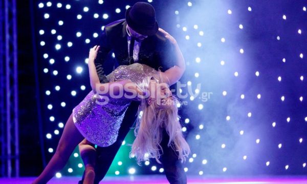  Μια διαφορετική παράσταση από το Μιχάλη Μουρούτσο