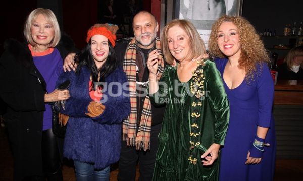 Επίσημη πρεμιέρα για τον «Κουρέα της Σεβίλλης»