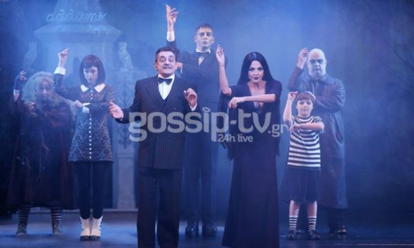 Δείτε τη Μαρία Σολωμού πιο σέξι από ποτέ πάνω στη σκηνή και θα πάθετε... πλάκα! (φωτό)