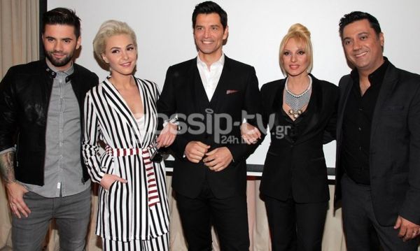 Το X-Factor επιστρέφει με...φόρα! 