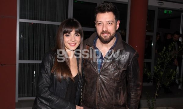 Αγγελική Δαλιάνη: Πιο σέξι από ποτέ με το νέο της look