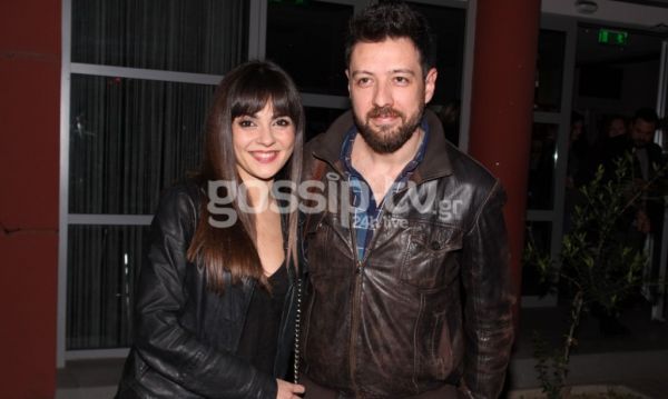 Αγγελική Δαλιάνη: Πιο σέξι από ποτέ με το νέο της look