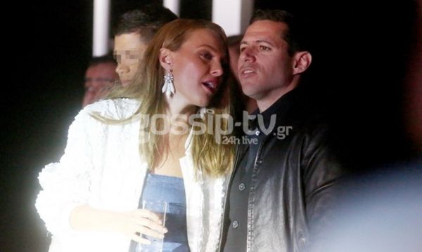 Και εμείς έτσι θα γελούσαμε στη θέση σου 