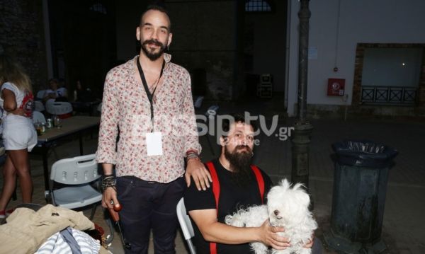 Με επιτυχία πραγματοποιήθηκε η συναυλία του περιοδικού «Σχεδία»