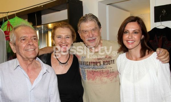 Πρεμιέρα για την παράσταση «Του Κουτρούλη ο γάμος»