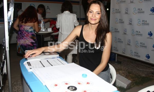 Μαρινέλλα – Ρέμος: Είναι πια οικογένεια!