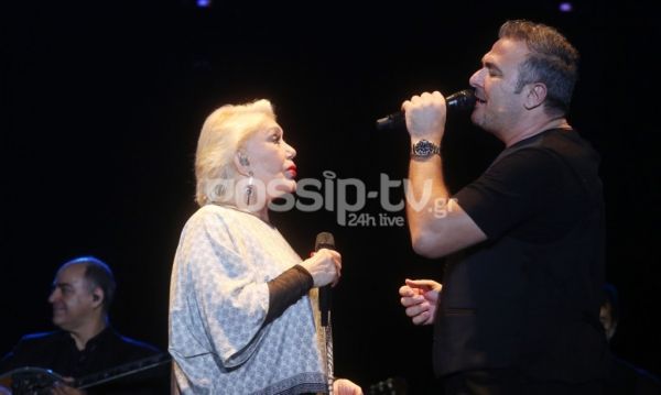 Μαρινέλλα – Ρέμος: Είναι πια οικογένεια!