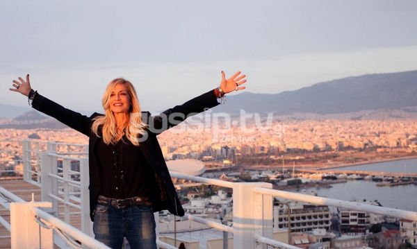Ξεπούλησε και… πετάει!