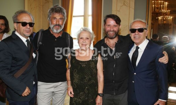 ΔΠΘ: Στη παρουσίαση προγράμματος 2016-17