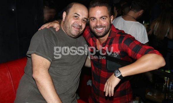  Διασκέδασαν στον Stan