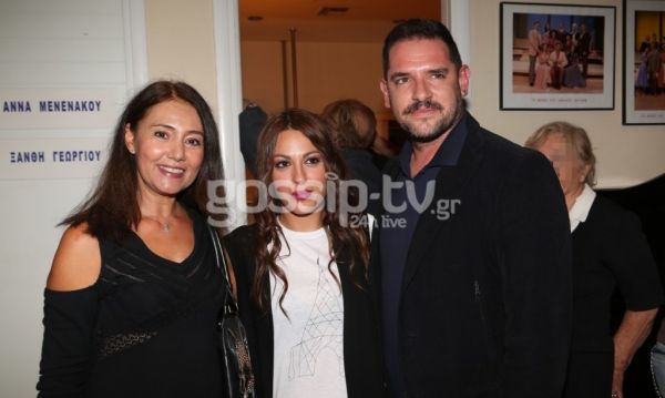 Το «Δείπνο ηλιθίων» έκανε πρεμιέρα 