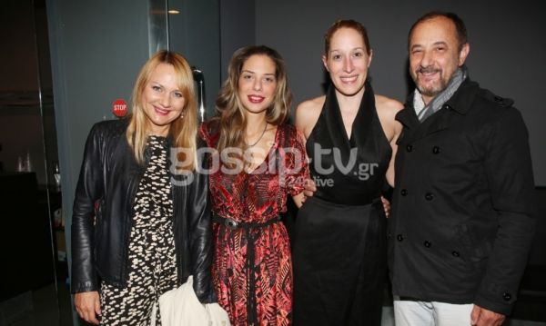 Επίσημη πρεμιέρα για την παράσταση «Λεωφορείο ο Πόθος»