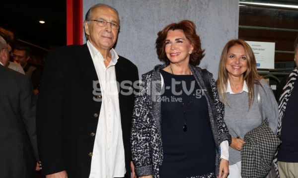 Επίσημη πρεμιέρα για τη παράσταση «Δεύτερη φωνή»