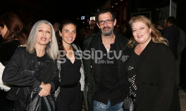 Επίσημη πρεμιέρα για την παράσταση «Καγκουρώ»