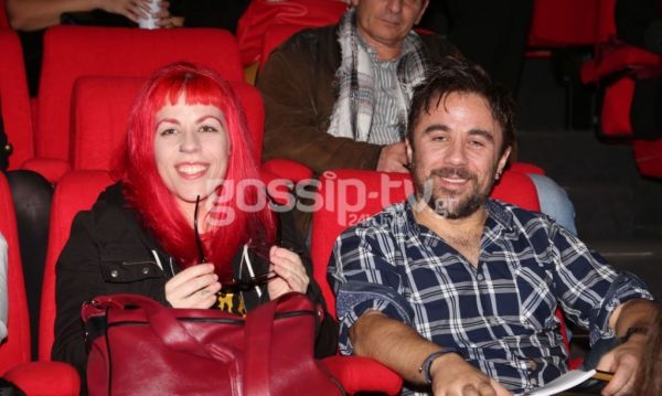 Επίσημη πρεμιέρα για την παράσταση «Καγκουρώ»