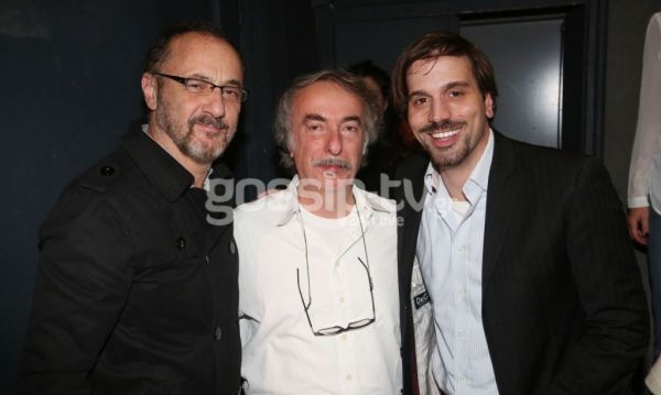 Επίσημη πρεμιέρα για την παράσταση «Καγκουρώ»