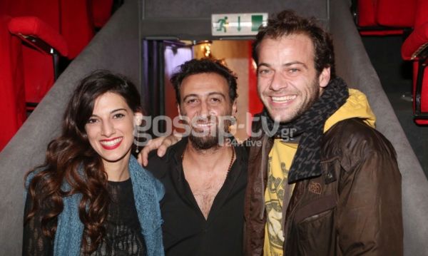 Επίσημη πρεμιέρα για την παράσταση «Καγκουρώ»