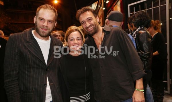 Επίσημη πρεμιέρα για την παράσταση «Καγκουρώ»