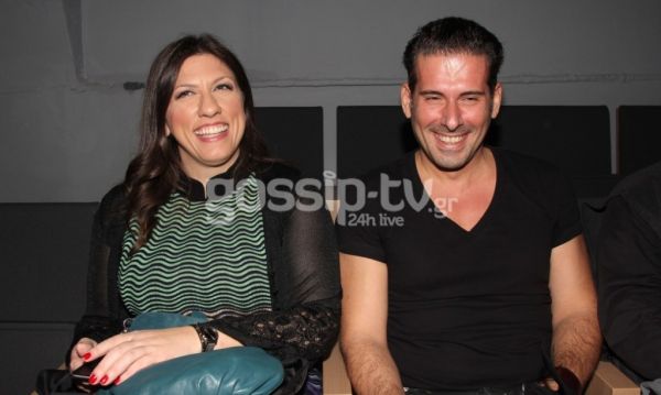 Επίσημη πρεμιέρα για την παράσταση «Φοβάσαι;»