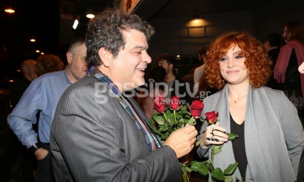 Πρεμιέρα για τον Δάνη Κατρανίδη