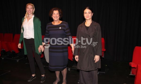 Επίσημη πρεμιέρα για την παράσταση «Nordost»