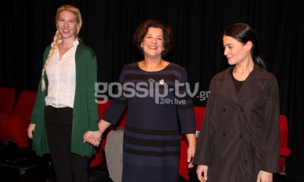 Επίσημη πρεμιέρα για την παράσταση «Nordost»