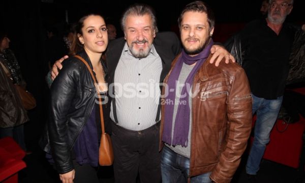 Επίσημη πρεμιέρα για την παράσταση «Nordost»