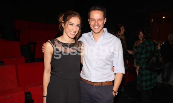 Επίσημη πρεμιέρα για την παράσταση «Nordost»