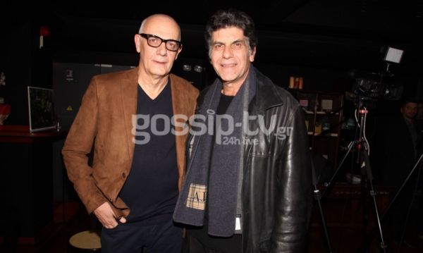 Επίσημη πρεμιέρα για την παράσταση «Επικίνδυνες σχέσεις»