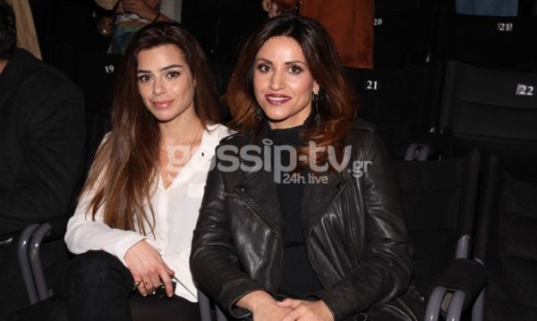 Επίσημη πρεμιέρα για την παράσταση «Στέλλα Βιολάντη»