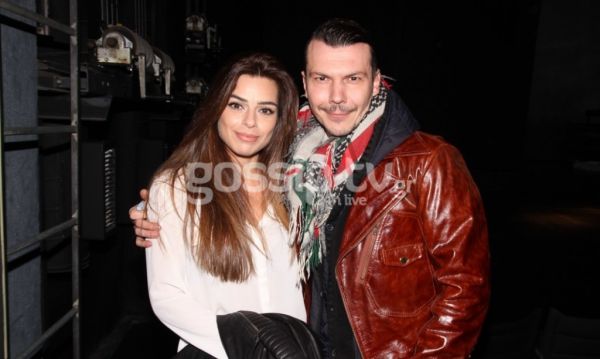 Επίσημη πρεμιέρα για την παράσταση «Στέλλα Βιολάντη»