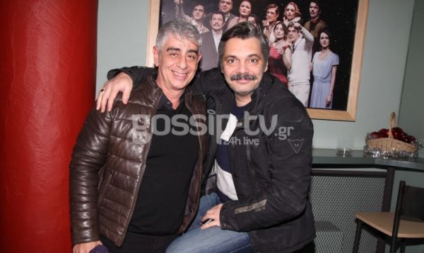 Επίσημη πρεμιέρα για την παράσταση «Στέλλα Βιολάντη»