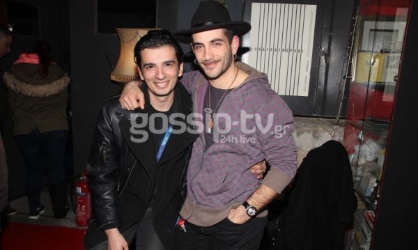 Οι «12 ένορκοι» έκοψαν την Πρωτοχρονιάτικη πίτα τους