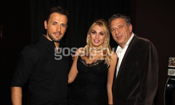 Ρίξε κάτι πάνω σου… θα κρυώσεις!