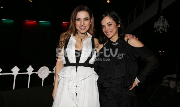 «Μια μέρα ξύπνησα» με την Ευρυδίκη!