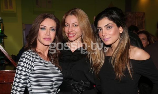 Επίσημη πρεμιέρα για την παράσταση «Ο συνοδός»