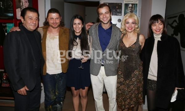 Επίσημη πρεμιέρα για την παράσταση «Το Βασίλειο της Γης»