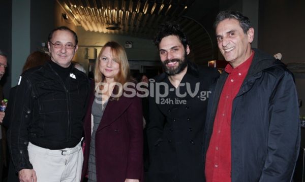 Επίσημη πρεμιέρα για την παράσταση «Η δύναμη του σκότους»